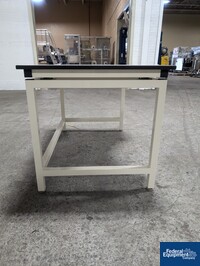 Image of SteelSentry Lab Table/Work station 05