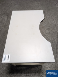Image of SteelSentry Lab Table/Work station 06