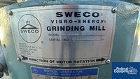 Image of Sweco Vibro Energy Mill, Model DM01C 02
