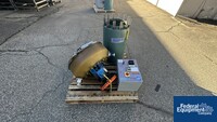 Image of Sweco Vibro Energy Mill, Model DM01C 03