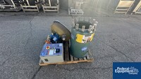 Image of Sweco Vibro Energy Mill, Model DM01C 04