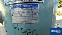 Image of Sweco Vibro Energy Mill, Model DM01C 08