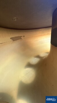 Image of Sweco Vibro Energy Mill, Model DM01C 11