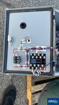 Image of Sweco Vibro Energy Mill, Model DM01C 14