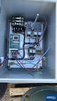 Image of Sweco Vibro Energy Mill, Model DM01C 15