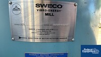 Image of Sweco Vibro Energy Grinding Mill 02