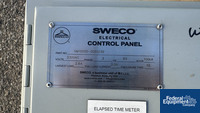 Image of Sweco Vibro Energy Grinding Mill 14