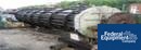 Image of 150 Cu Ft Bush Tank Fab Rotary Vacuum Dryer, 304 S/S 06