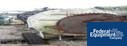 Image of 150 Cu Ft Bush Tank Fab Rotary Vacuum Dryer, 304 S/S 07