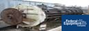 Image of 150 Cu Ft Bush Tank Fab Rotary Vacuum Dryer, 304 S/S 09