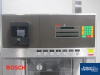 Image of Bosch Checkweigher, Model KKE2000 07