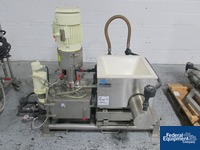 Image of Schugi Flexomix Agglomerator, Model FX-100 02