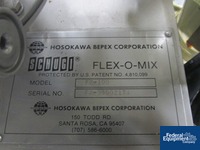 Image of Schugi Flexomix Agglomerator, Model FX-100 03