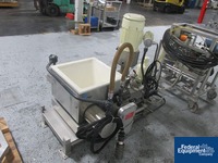 Image of Schugi Flexomix Agglomerator, Model FX-100 05