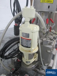 Image of Schugi Flexomix Agglomerator, Model FX-100 07