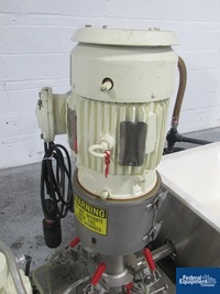 Image of Schugi Flexomix Agglomerator, Model FX-100 09