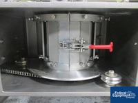 Image of Schugi Flexomix Agglomerator, Model FX-100 12
