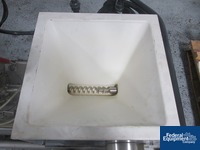 Image of Schugi Flexomix Agglomerator, Model FX-100 13