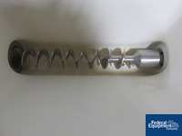 Image of Schugi Flexomix Agglomerator, Model FX-100 14