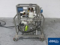 Image of Schugi Flexomix Agglomerator, Model FX-100 15