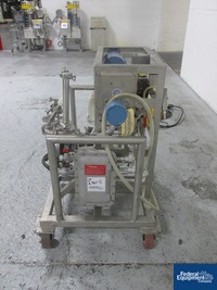 Image of Schugi Flexomix Agglomerator, Model FX-100 16