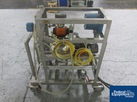 Image of Schugi Flexomix Agglomerator, Model FX-100 17