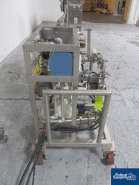 Image of Schugi Flexomix Agglomerator, Model FX-100 18