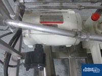 Image of Schugi Flexomix Agglomerator, Model FX-100 20