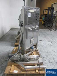 Image of Schugi Flexomix Agglomerator, Model FX-100 23
