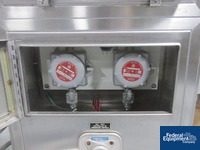 Image of Schugi Flexomix Agglomerator, Model FX-100 26