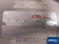 Image of Schugi Flexomix Agglomerator, Model FX-100 28