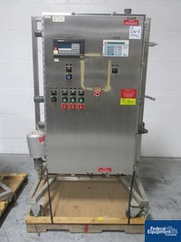 Image of Schugi Flexomix Agglomerator, Model FX-100 29