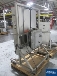 Image of Schugi Flexomix Agglomerator, Model FX-100 30