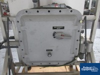 Image of Schugi Flexomix Agglomerator, Model FX-100 31