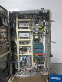 Image of Schugi Flexomix Agglomerator, Model FX-100 34