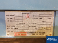 Image of 24V Hartner Battery Charger 02