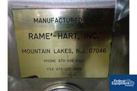 Image of Rame-Hart Egg Decapper, Mod. 500 04