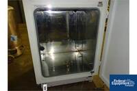 Image of Nuaire IR Autoflow Incubator, Model NU-2500 04