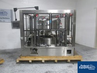Image of PE Labellers Rotary Labeler, Model Master 03
