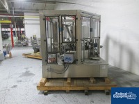Image of PE Labellers Rotary Labeler, Model Master 04