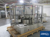 Image of PE Labellers Rotary Labeler, Model Master 05