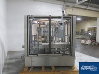 Image of PE Labellers Rotary Labeler, Model Master 06