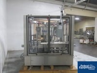 Image of PE Labellers Rotary Labeler, Model Master 06