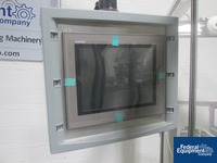 Image of PE Labellers Rotary Labeler, Model Master 07