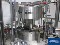 Image of PE Labellers Rotary Labeler, Model Master 08