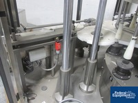 Image of PE Labellers Rotary Labeler, Model Master 09