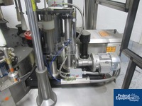 Image of PE Labellers Rotary Labeler, Model Master 11