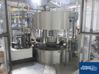 Image of PE Labellers Rotary Labeler, Model Master 13