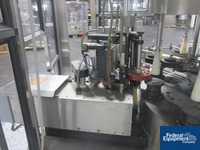 Image of PE Labellers Rotary Labeler, Model Master 14
