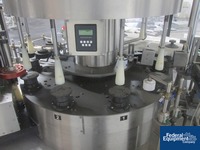 Image of PE Labellers Rotary Labeler, Model Master 15